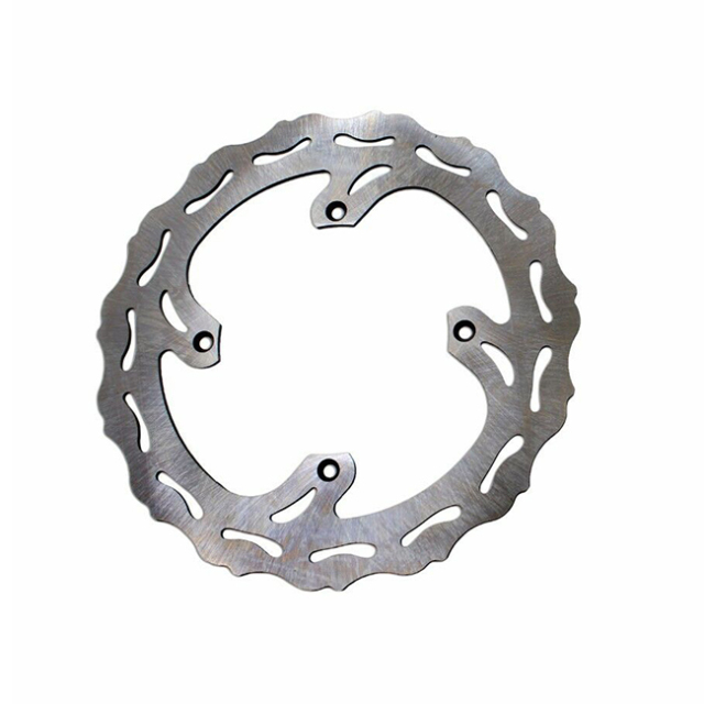 KKE Front 250mm Brake Rotor Disc Fit SUZUKI RMZ250 2007-2020 RMZ450 2005-2020 Hybrid