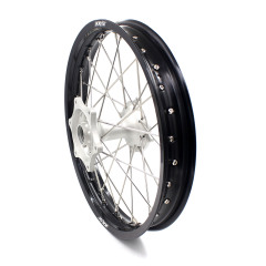 KKE 2.15*18" Enduro Rear Wheel Rim With Silver Casting Hub Fit HONDA CRF250R 2014-2024 CRF450R