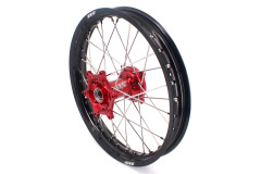 KKE 2.15*19" MX Rear Wheel Fit HONDA CRF250R 2014-2020 CRF450R Red Hub