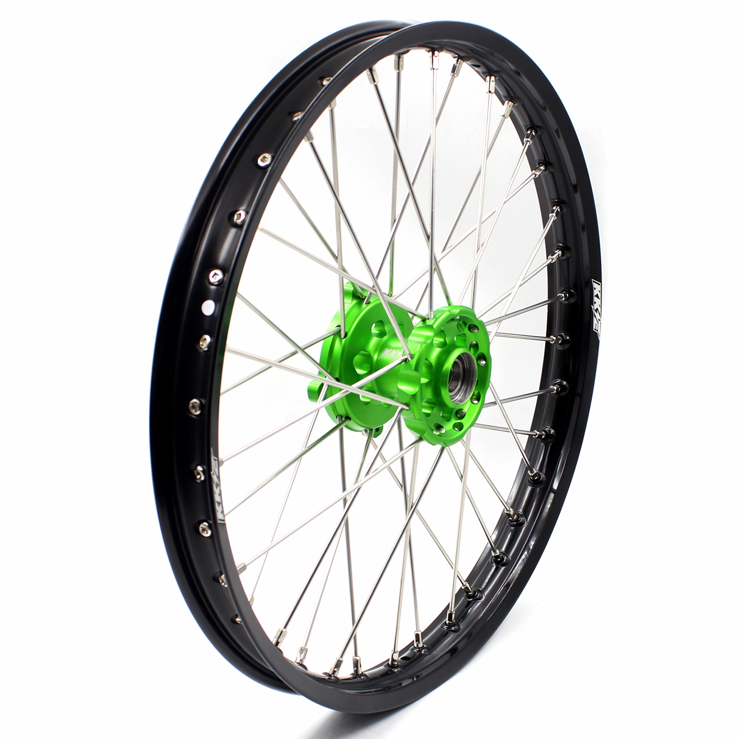 KKE 1.6*21 Front Dirtbike Wheel Fit KAWASAKI KX250F KX450F 20062020