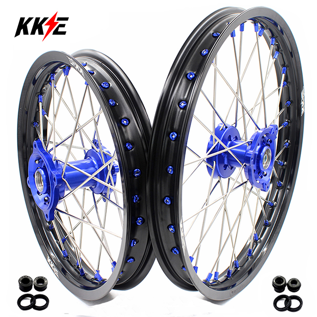 Rim set best sale for bike