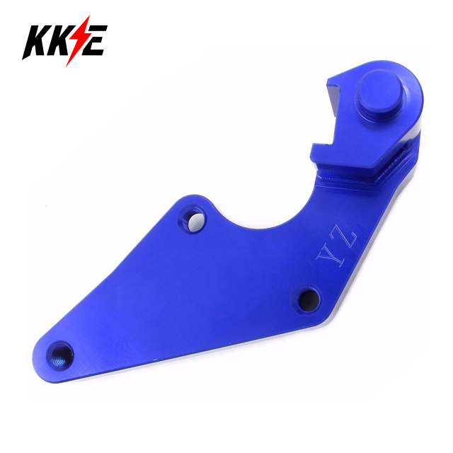 YZ Adapter Bracket Fit YAMAHA YZ250F/450F 2008-2019 Fit 320mm Oversize Brake Disc
