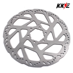 KKE Motorcycle Front Brake Disc 200MM Compatible with Sur-ron Light Bee and Light Bee-X