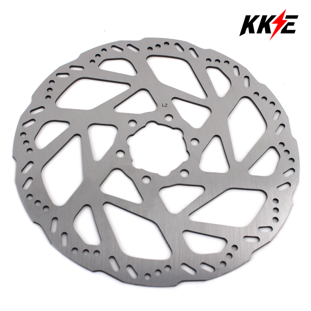 KKE Motorcycle Front Brake Disc 200MM Compatible with Sur-ron Light Bee and Light Bee-X