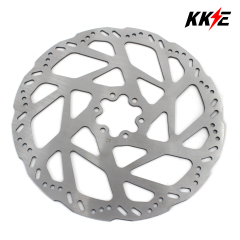 KKE Motorcycle Rear Brake Disc 200MM Compatible with Sur-ron Light Bee and Light Bee-X