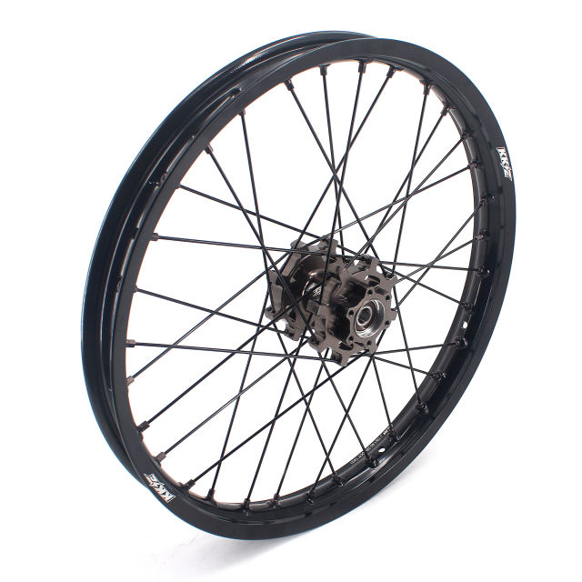 KKE 19"/19'' Spoked eBike Dirt Bike Wheels Rims Fit Surron Light Bee X