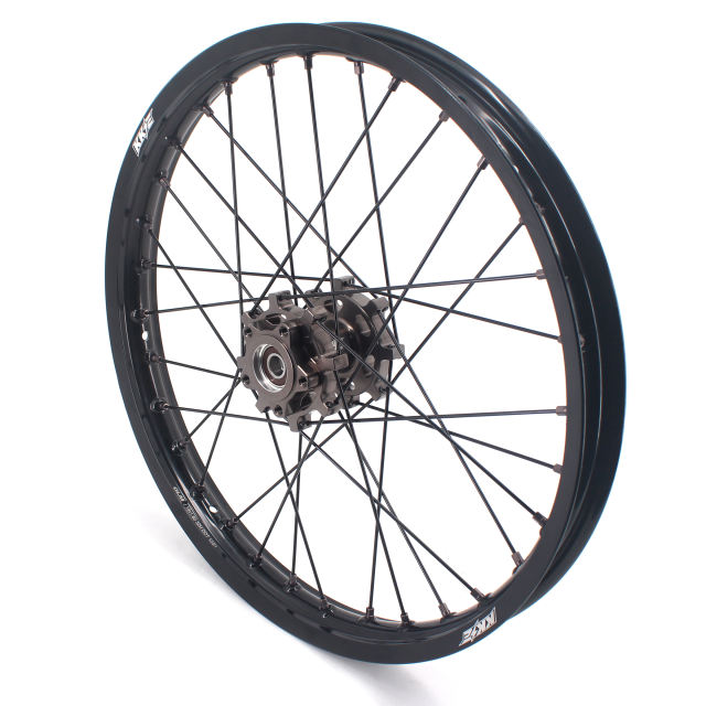 KKE 19"/19'' Spoked eBike Dirt Bike Wheels Rims Fit Surron Light Bee X