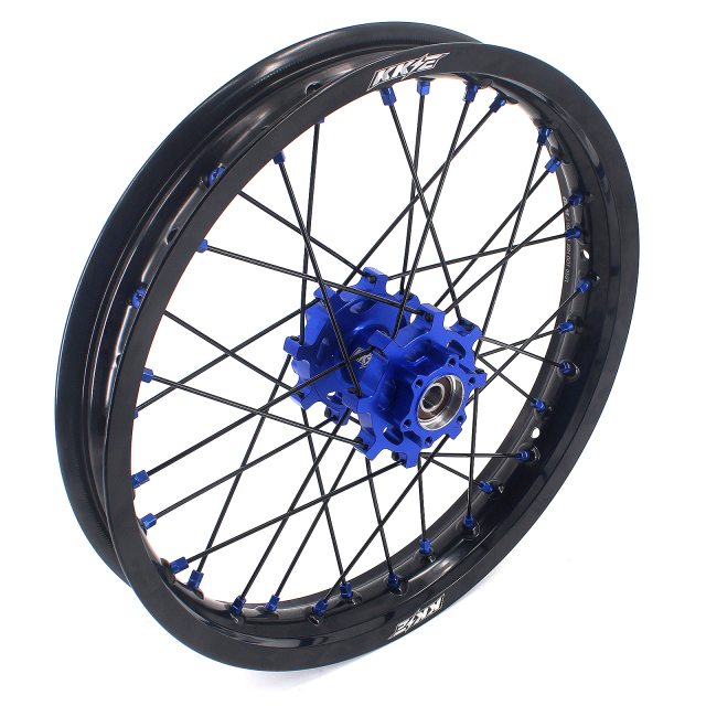 KKE 21"/18'' Spoked Wheels eBike Dirtbike Rims Fit Surron Light Bee X 2019-2022