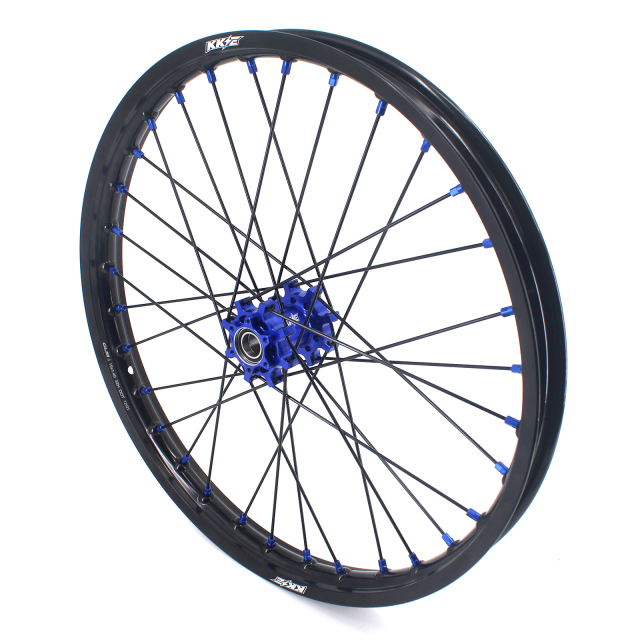 KKE 21"/18'' Spoked Wheels eBike Dirtbike Rims Fit Surron Light Bee X 2019-2022