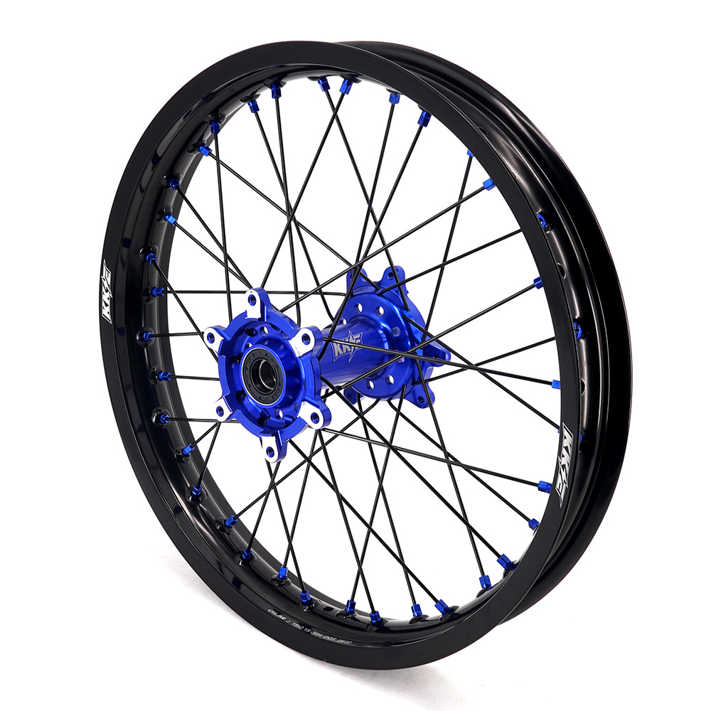 KKE 1.6*21" /2.15*18" Electric Bike Wheels Fit Surron Ultra Bee Dirt