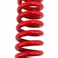 KKE Rear Absorber Suspension Shock 650Ibs Spring For Sur Ron Light Bee-X For Segway Electric Dirtbike