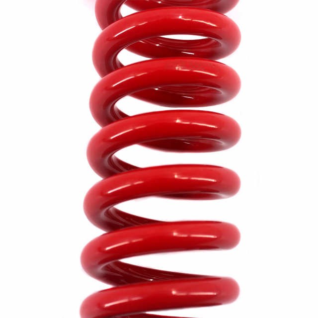 KKE Rear Absorber Suspension Shock 650Ibs Spring For Sur Ron Light Bee-X For Segway Electric Dirtbike