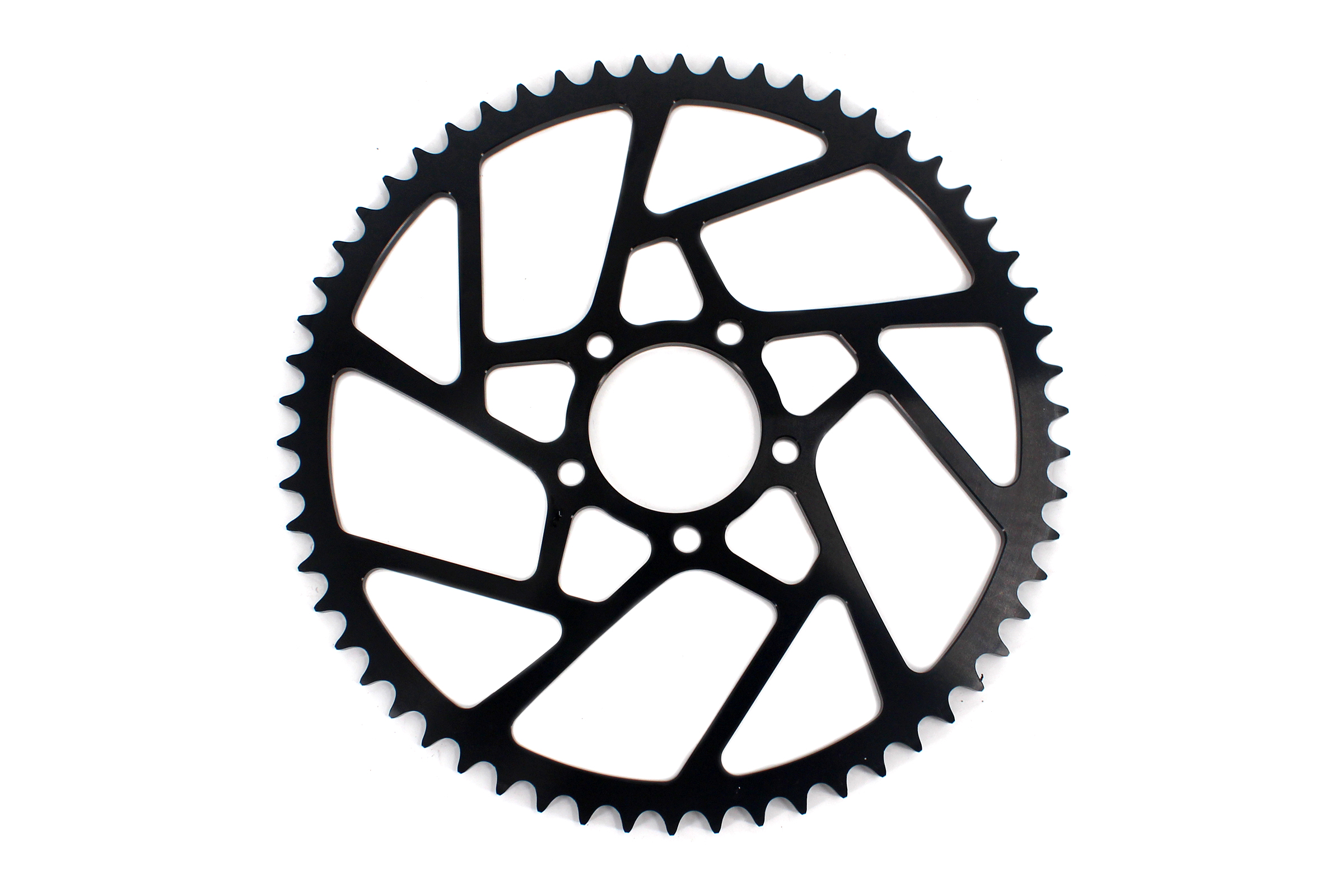 KKE 58T Sprocket Black / Red / Blue / Purple Compatible with Sur-ron Light Bee and Light Bee-X