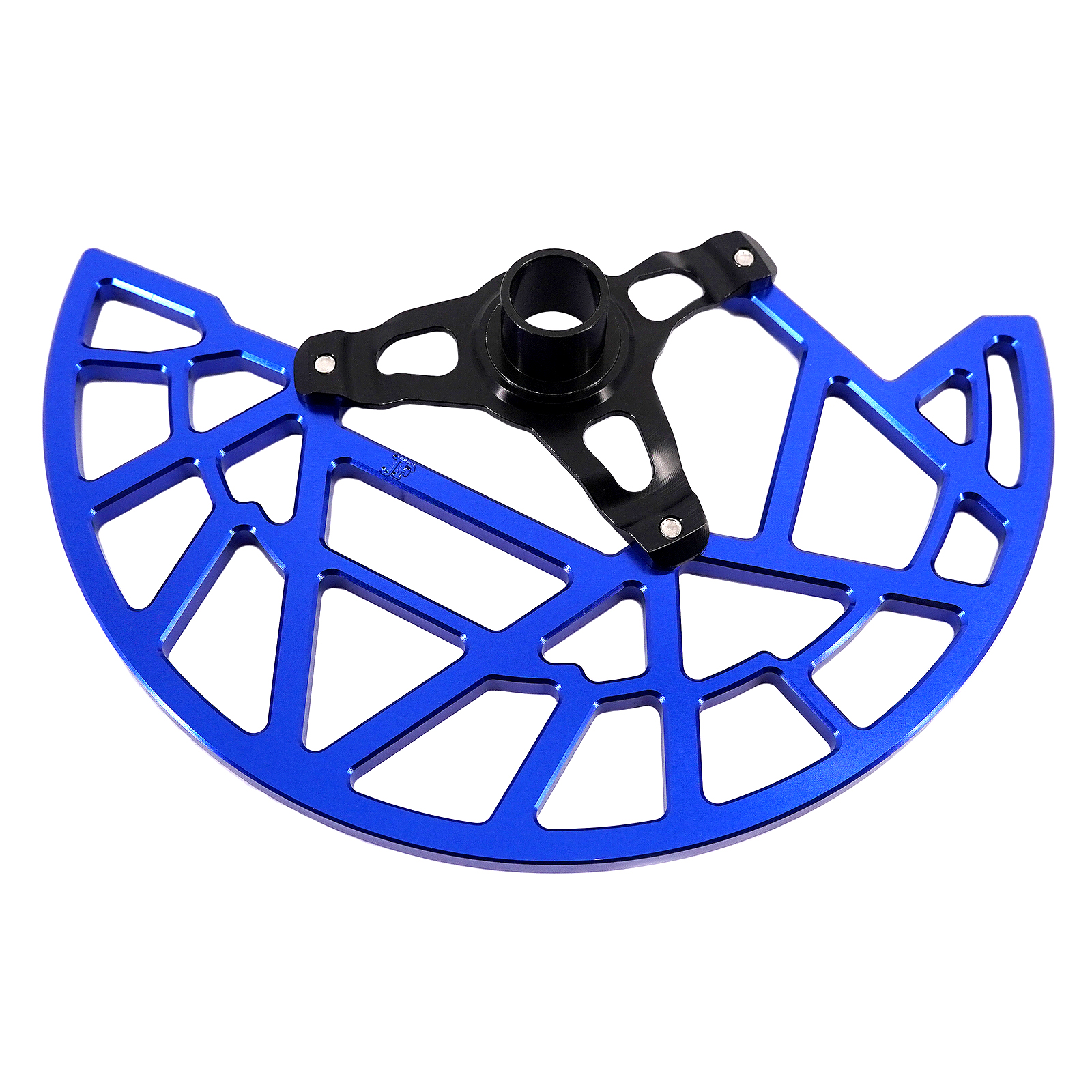 KKE Front Brake Disk Guard Fit SURRON Ultra Bee 2023 Gold / Black /Blue/Red/Purple
