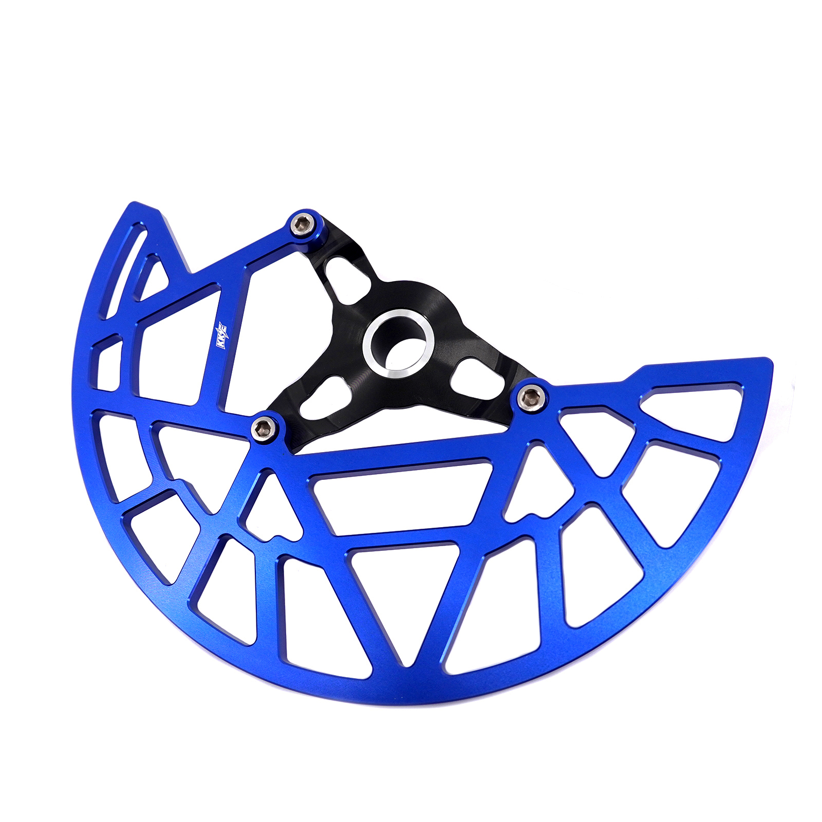 KKE Front Brake Disk Guard Fit SURRON Ultra Bee 2023 Gold / Black /Blue/Red/Purple