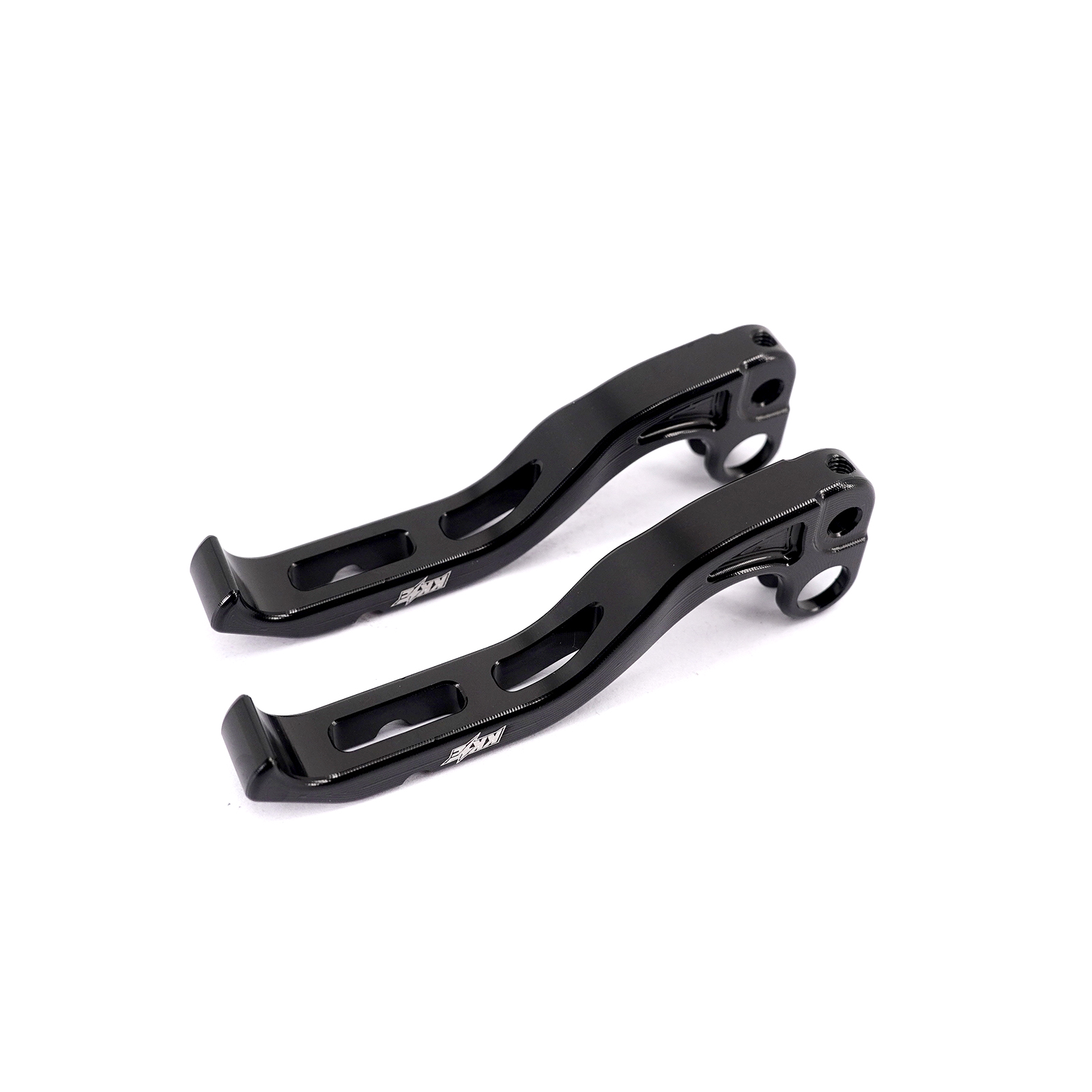KKE Aluminum Brake Levers Fit SURRON Light Bee-X in Different Colors Available