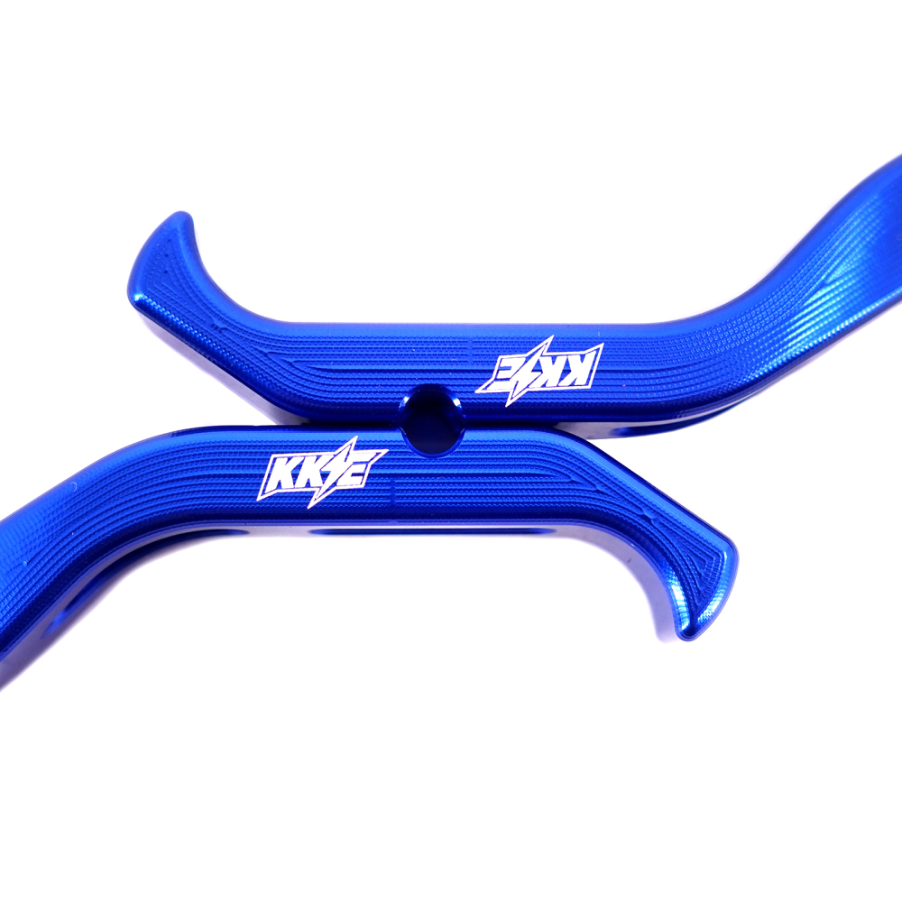 Pre-order KKE Aluminum Brake Levers Fit SURRON Light Bee-X in Different Color Available