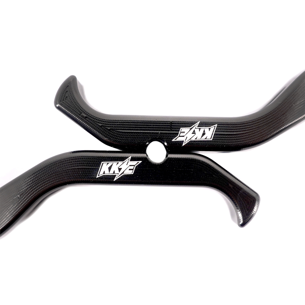 Pre-order KKE Aluminum Brake Levers Fit SURRON Light Bee-X in Different Color Available