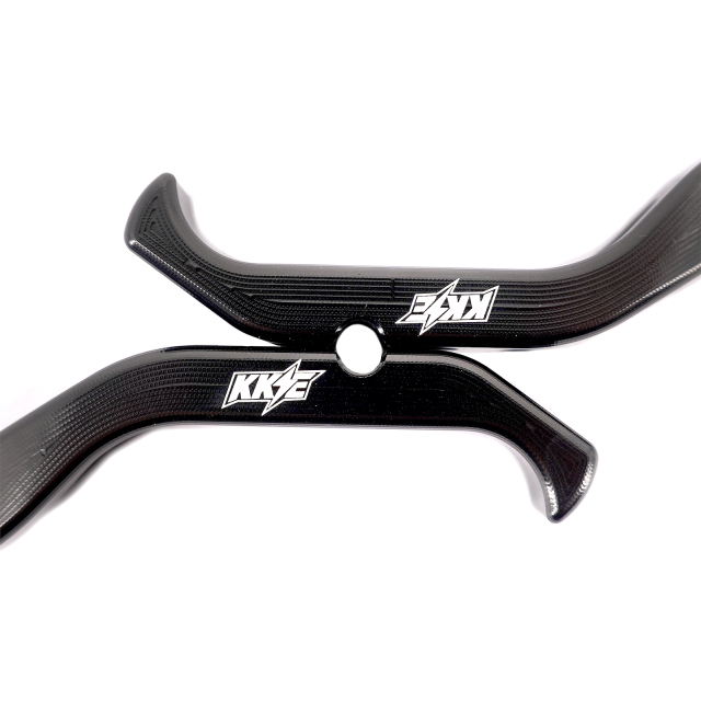 Pre-order KKE Aluminum Brake Levers Fit SURRON Light Bee-X in Different Color Available