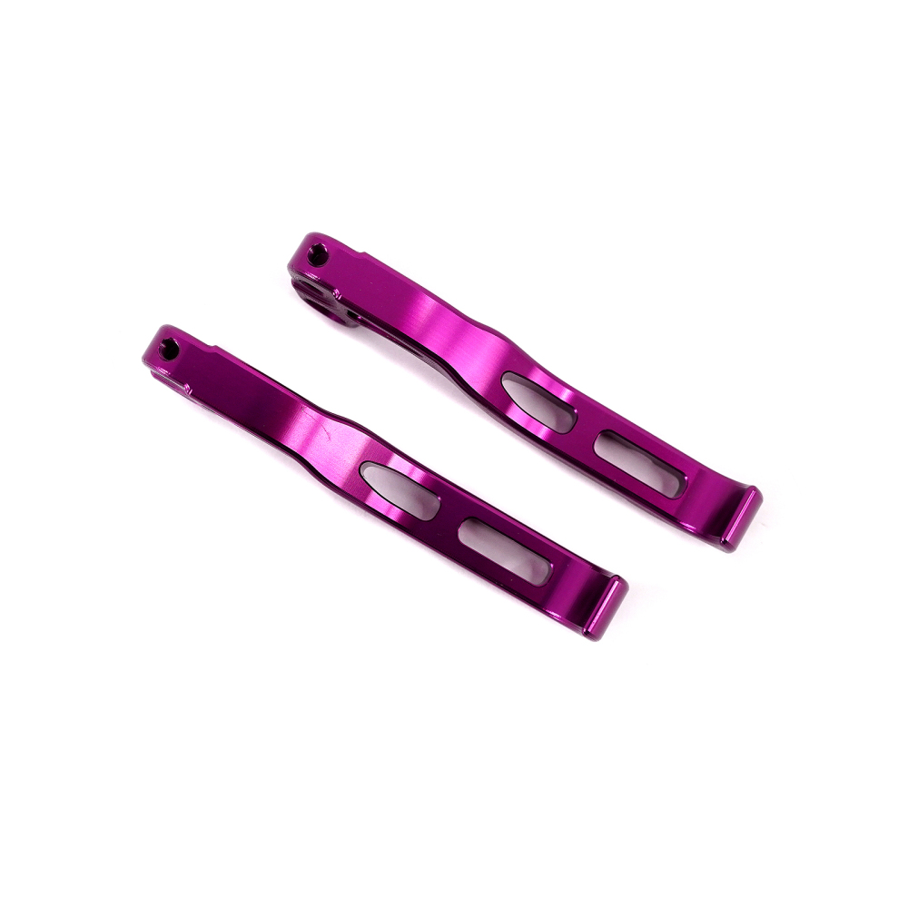 Pre-order KKE Aluminum Brake Levers Fit SURRON Light Bee-X in Different Color Available