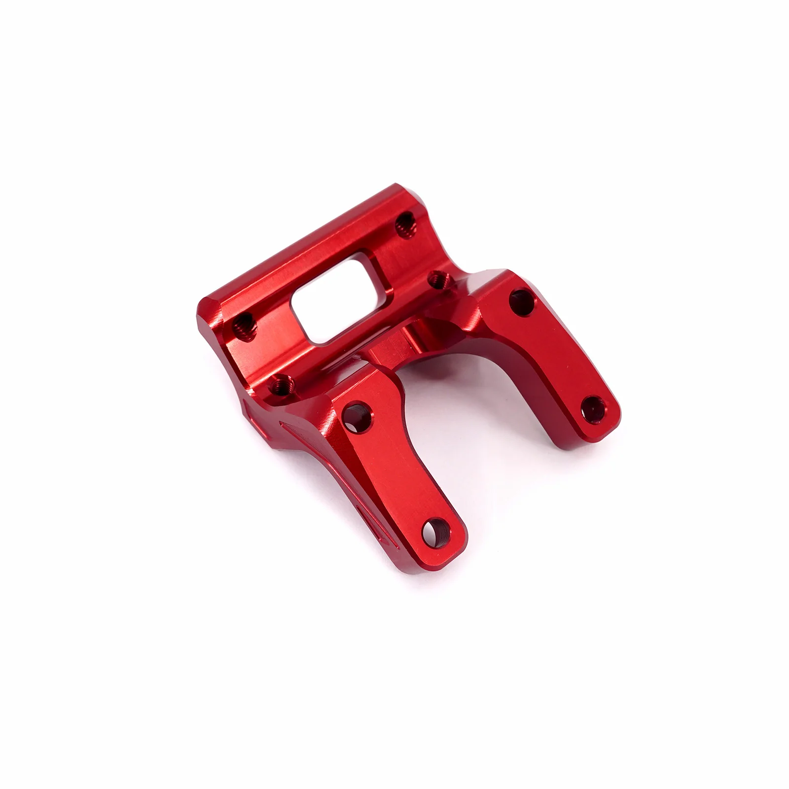 KKE Black Handlebar Risers Kit Fit Sur-Ron Light Bee  e-Bike Bracket Clamps Pads Various Colors Available