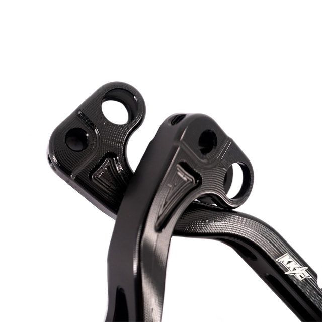Pre-order KKE Aluminum Brake Levers Fit SURRON Light Bee-X in Different Color Available