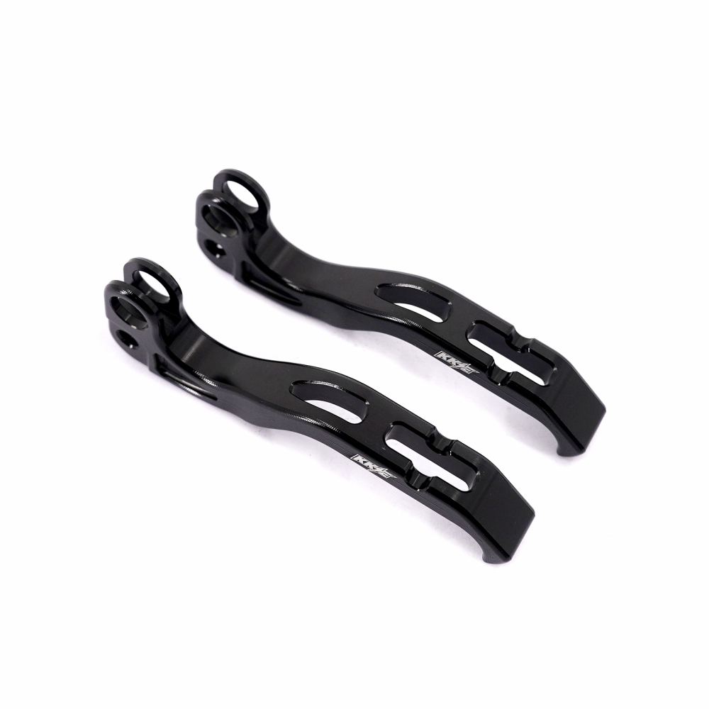 Pre-order KKE Aluminum Brake Levers Fit SURRON Light Bee-X in Different Color Available
