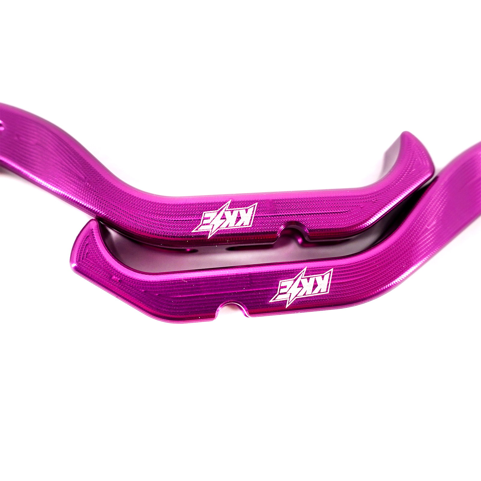 KKE Aluminum Brake Levers Fit SURRON Light Bee-X in Different Colors Available
