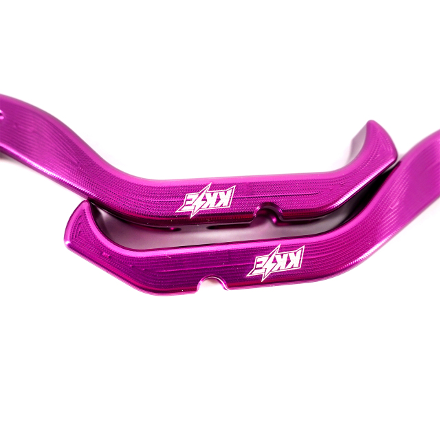 Pre-order KKE Aluminum Brake Levers Fit SURRON Light Bee-X in Different Color Available