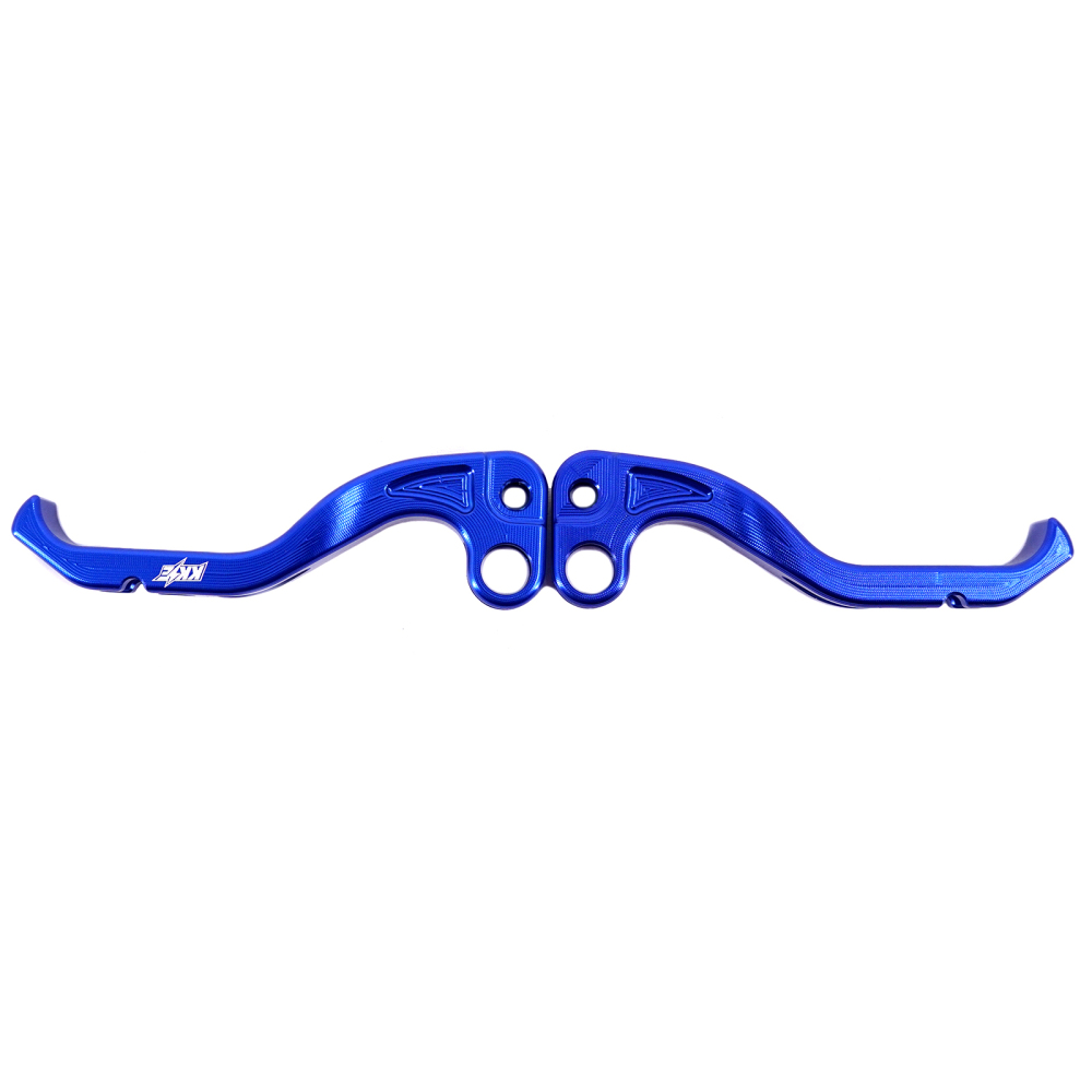 Pre-order KKE Aluminum Brake Levers Fit SURRON Light Bee-X in Different Color Available