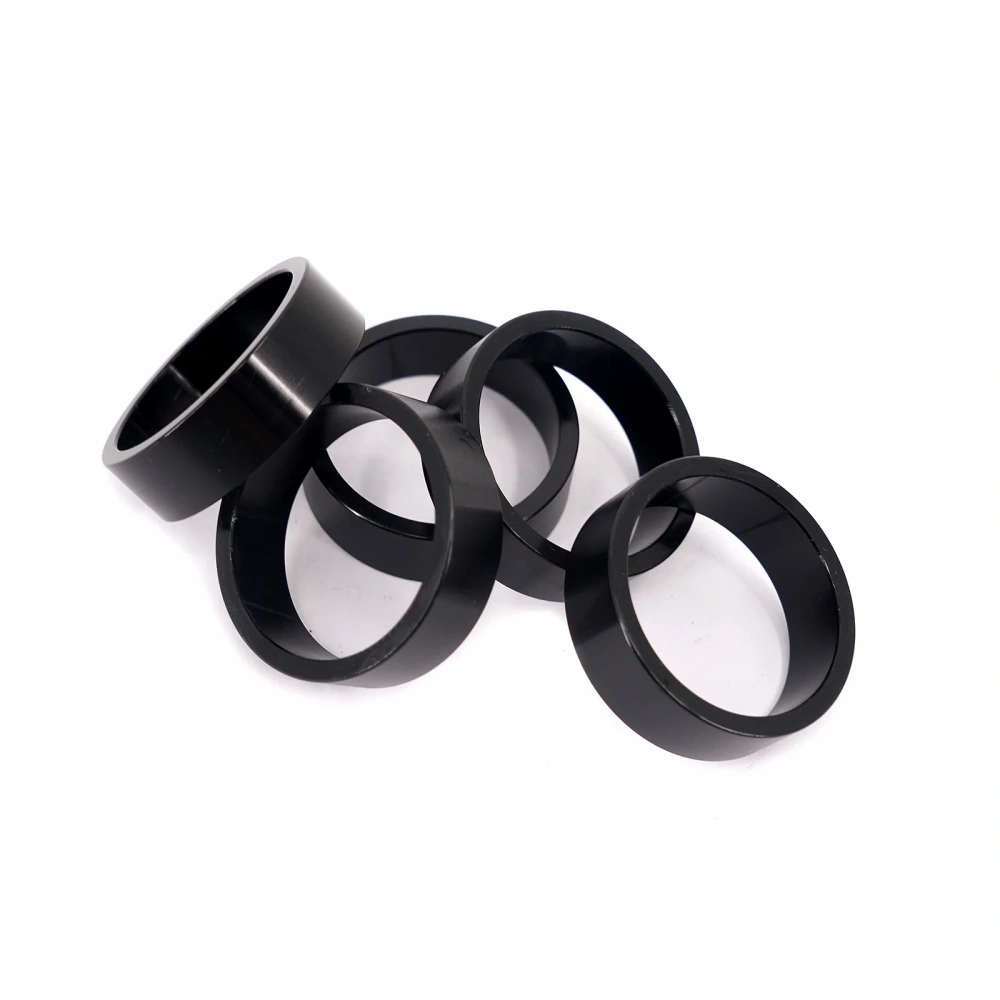 KKE Black Handlebar Risers Kit Fit Sur-Ron Light Bee  e-Bike Bracket Clamps Pads Various Colors Available