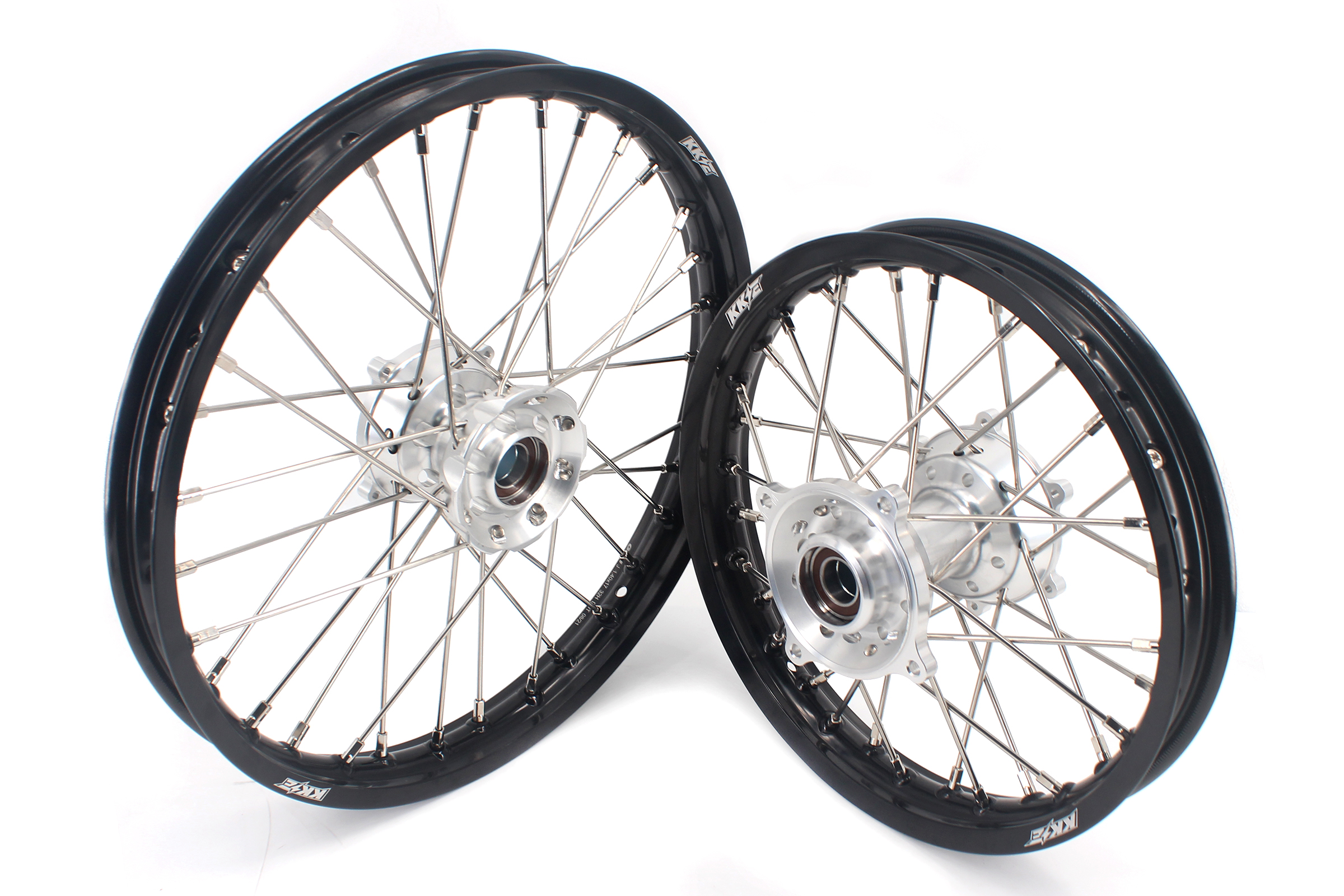 KKE Wheels KKE 19/16 Inch Wheels Rims Set For KTM85 SX 2021-2024