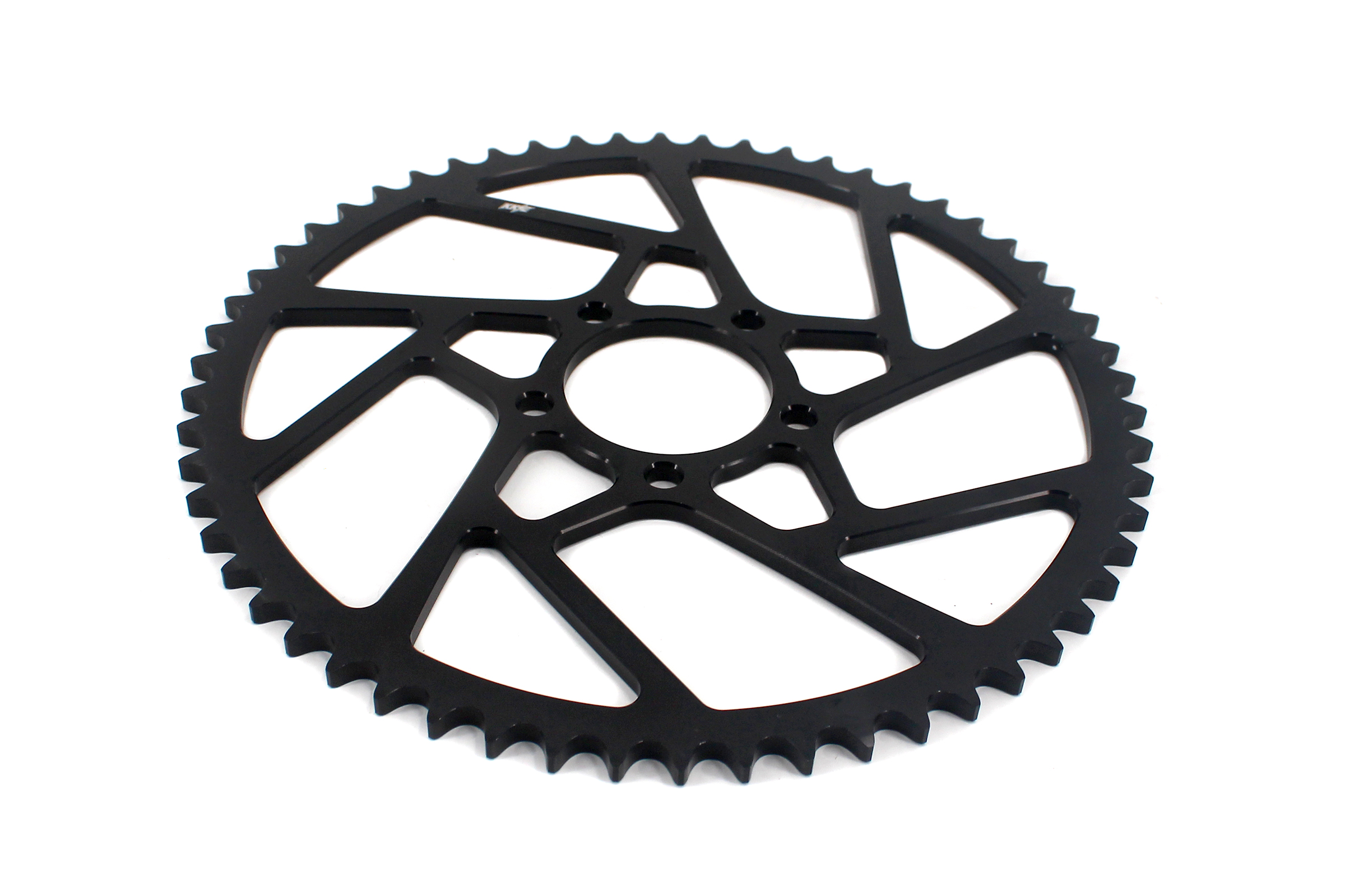 KKE 58T Sprocket Black / Red / Blue / Purple Compatible with E-Ride Pro-SS 2024 Electric Bike