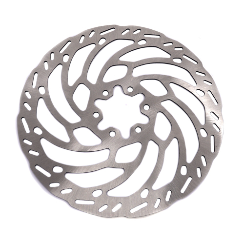 KKE Motorcycle Rear Brake Disc 220MM Compatible with E-Ride Pro-SS 2024 Electric Bike