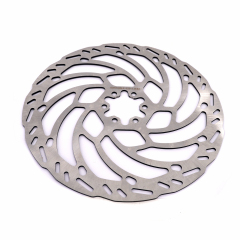 KKE Motorcycle Front Brake Disc 220MM Compatible with Sur-ron Light Bee and Light Bee-X