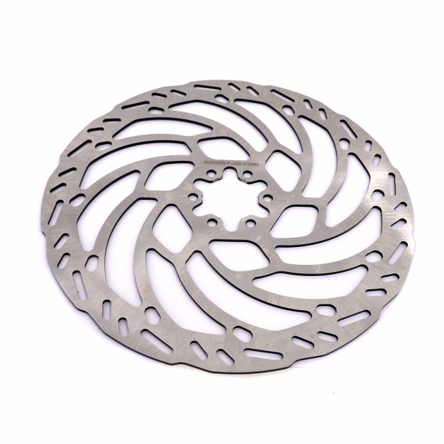 KKE Motorcycle Front Brake Disc 220MM Compatible with Sur-ron Light Bee and Light Bee-X