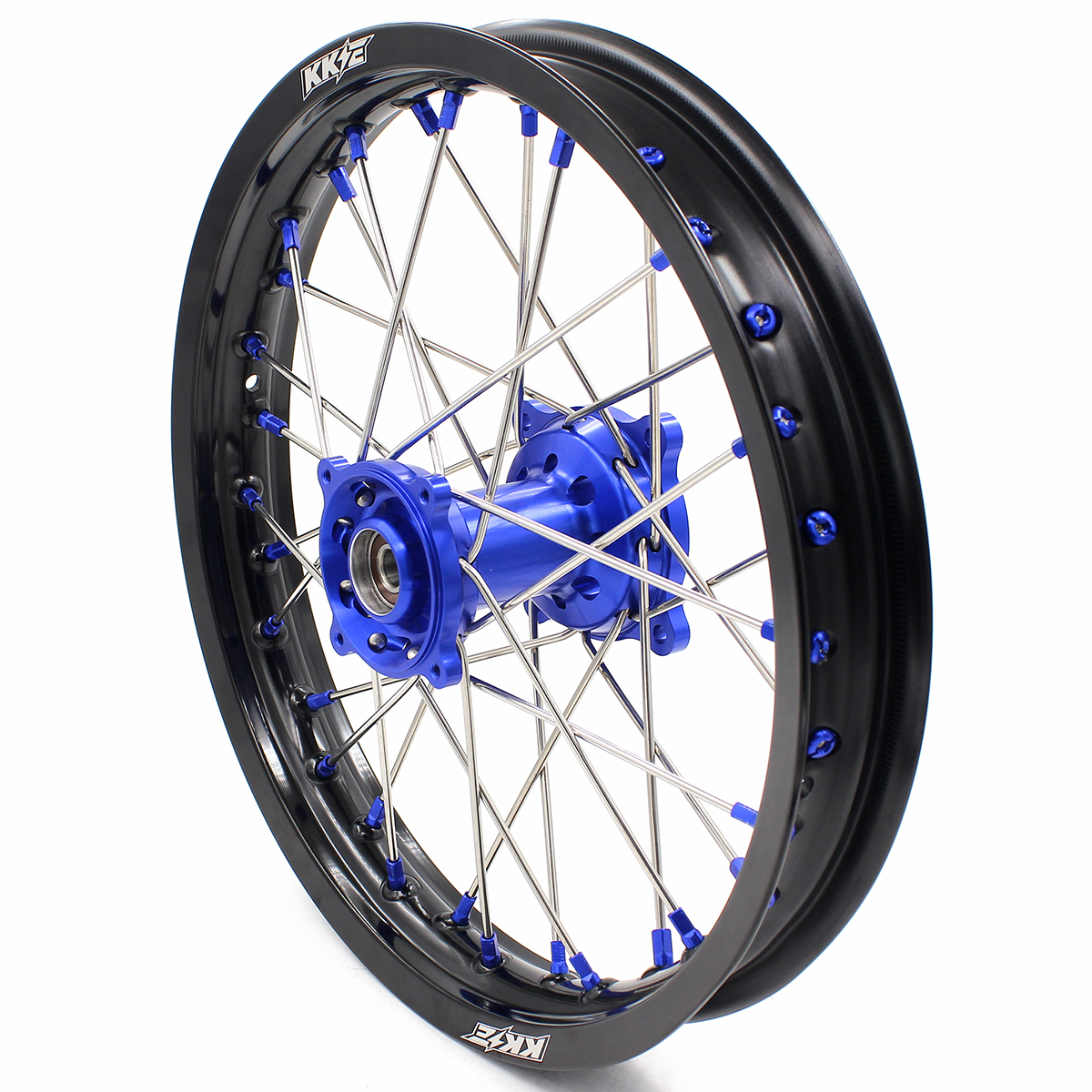 KKE 19/16 Wheels for Yamaha YZ80 1990-2001 YZ85 2002-2025 Kid's Dirt ...