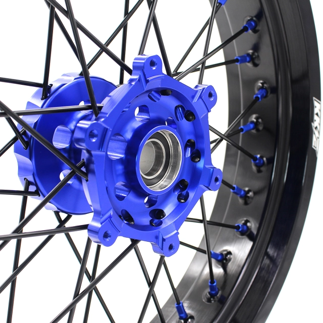 YAMAHA YZ125 YZ250 YZ250F YZ450F FLO MOTORSPORTS PRO 160 BRAKE - Foto 2