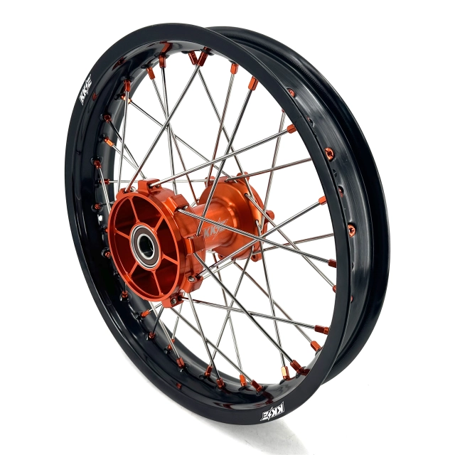 Ktm Rim Sets for KTM 1290 / 1090 / 890 / 790 -- KKE 1.85*21
