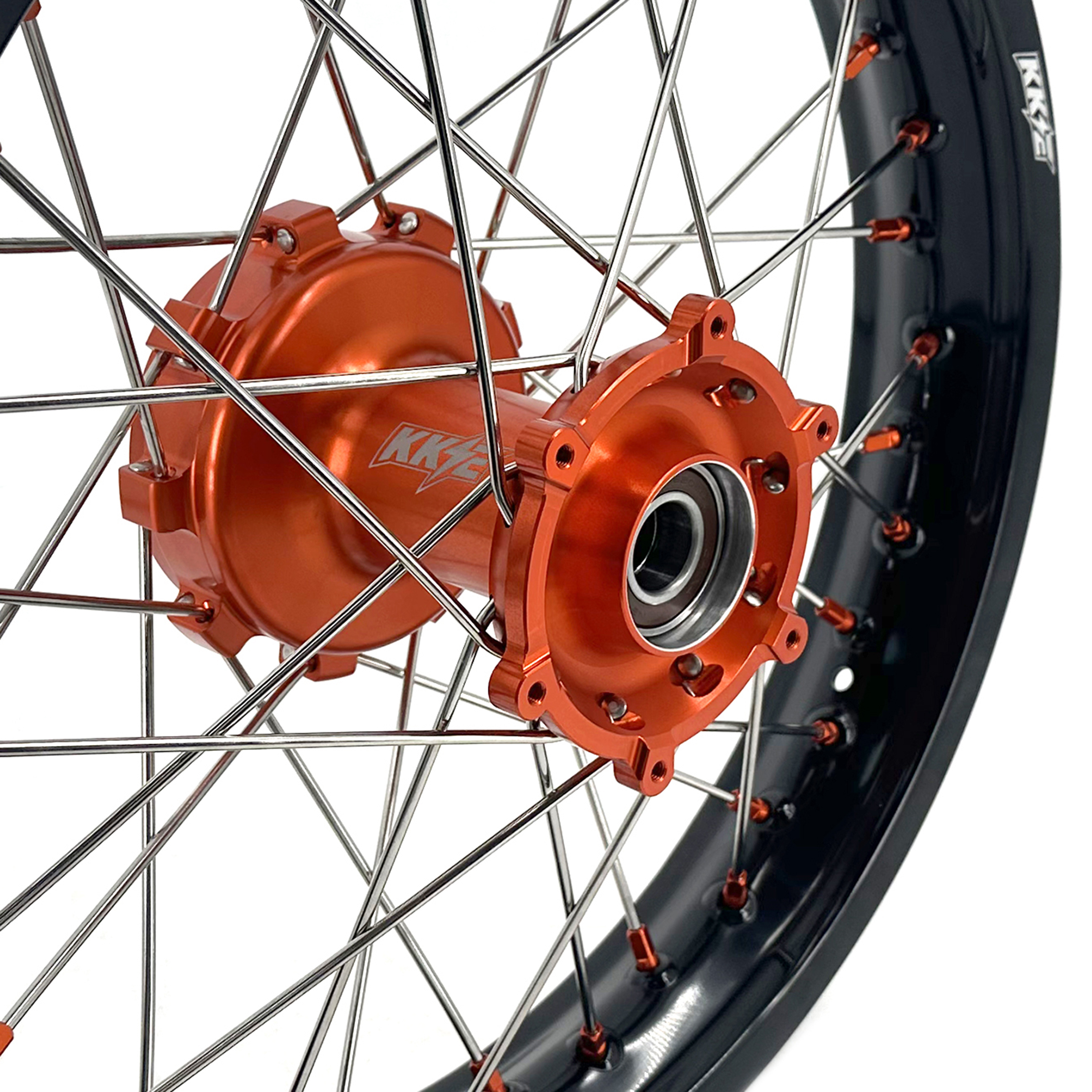 for KTM 1290 / 1090 / 890 / 790 -- KKE 1.85*21