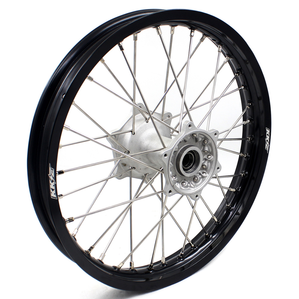 for YZ125 YZ250F - KKE 2.15 * 18 Cast Rear Dirt Bike Wheel fit Yamaha YZ125 YZ250 1999-2025 YZ250F YZ450F