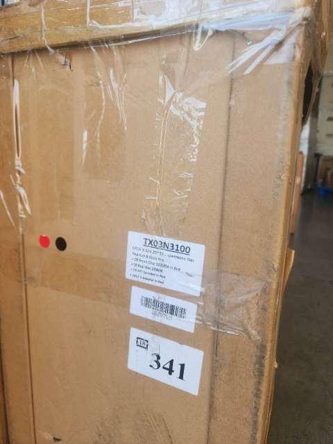 Returned Wheels for Honda CRF250R 2004-2013 CRF450R 2002-2012 -- KKE Supermoto Wheels with CST Tires Mounted 3.5*17"/4.25*17 Rims
