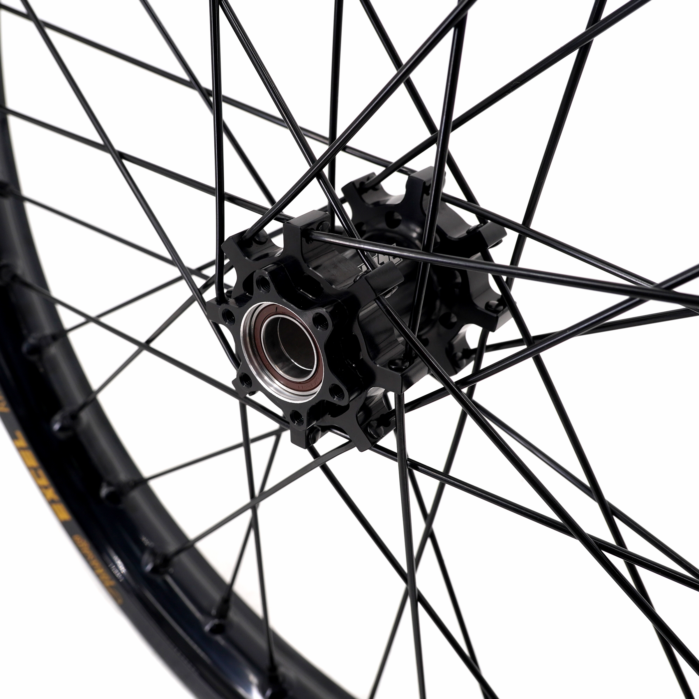 for E-Ride PRO-SS--KKE 1.6*19" & 1.85*16" Electric Dirt Bike E-Bike Wheels Excel Rims