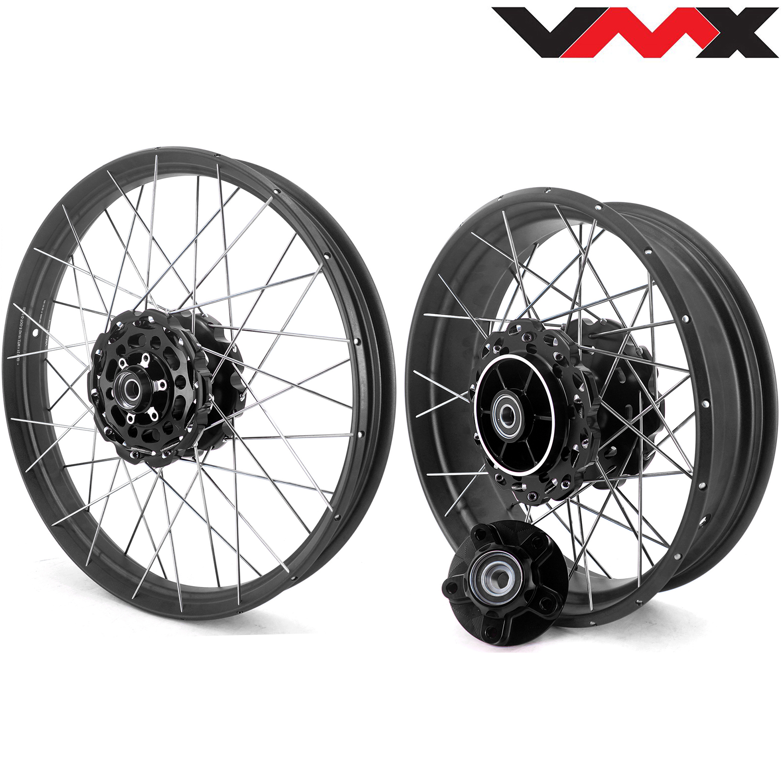 VMX 2.15*21