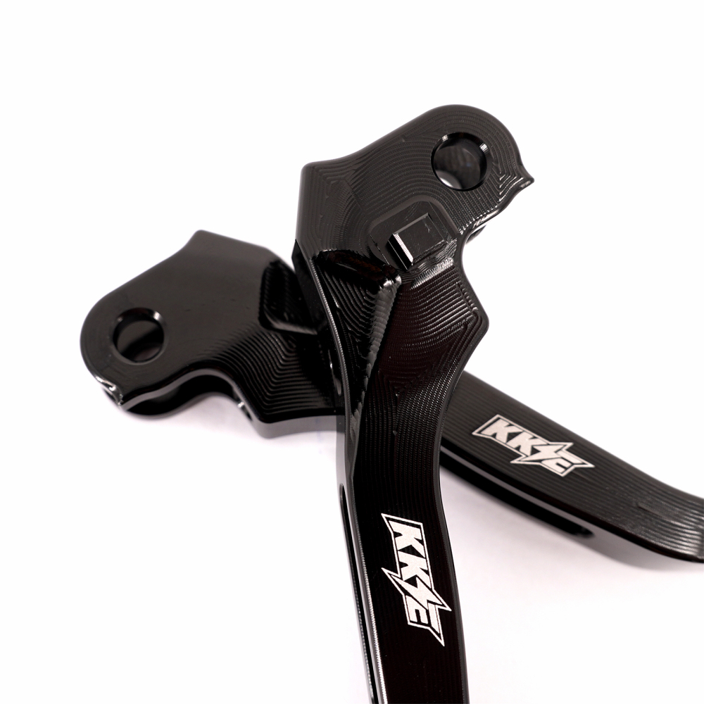 KKE Aluminum Brake Levers Handle Levers fit Surron Ultra Bee in Different Available Colors