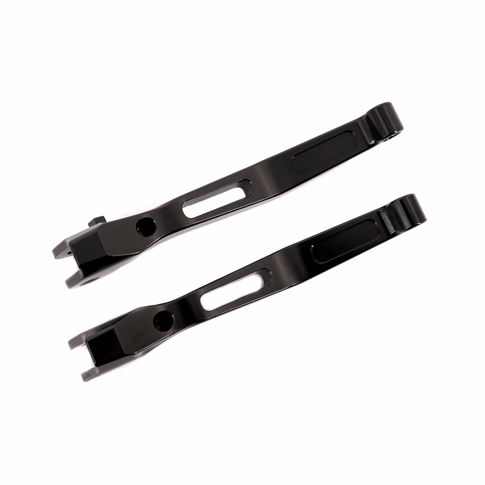 KKE Aluminum Brake Levers Handle Levers fit Surron Ultra Bee in Different Available Colors