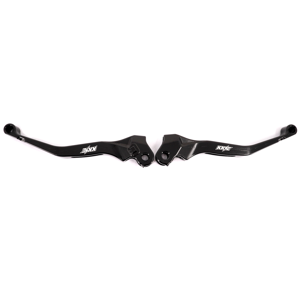 KKE Aluminum Brake Levers Handle Levers fit Surron Ultra Bee in Different Available Colors