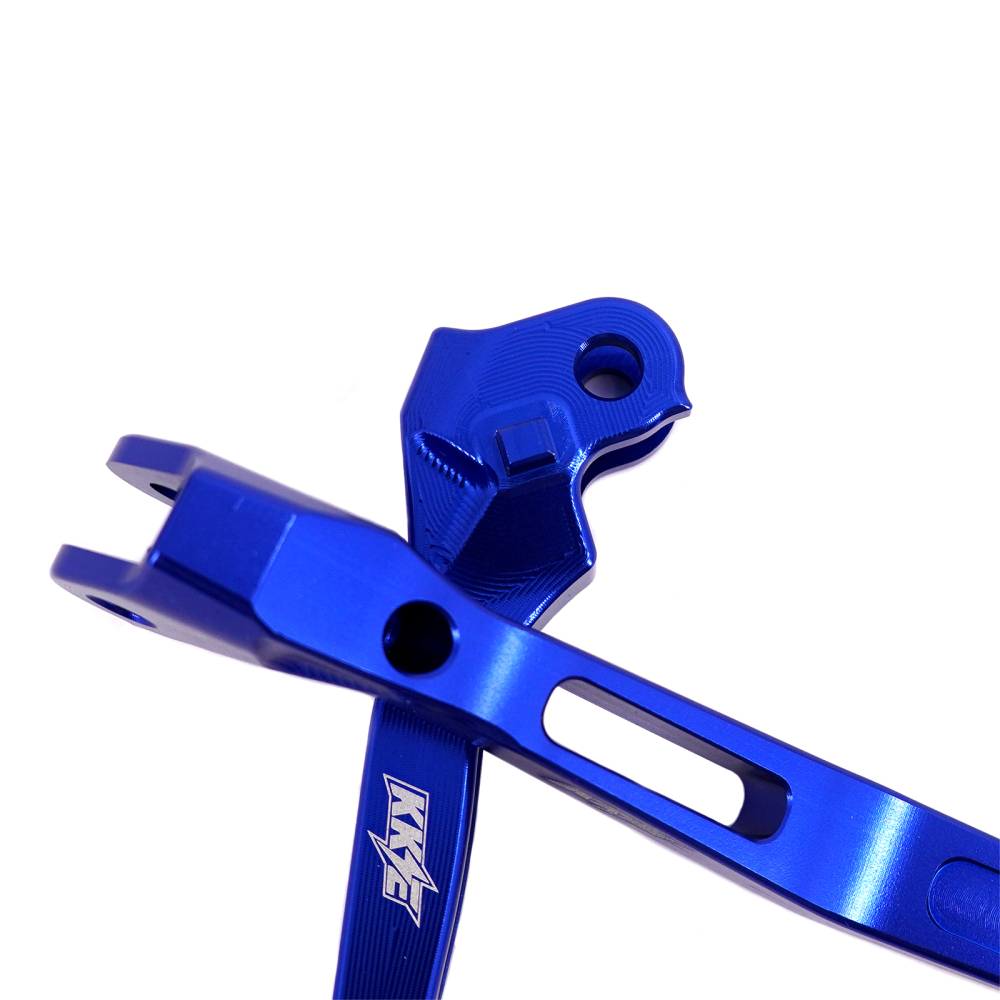 KKE Aluminum Brake Levers Handle Levers fit Surron Ultra Bee in Different Available Colors
