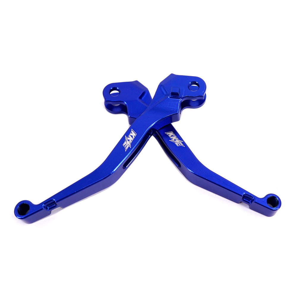 KKE Aluminum Brake Levers Handle Levers fit Surron Ultra Bee in Different Available Colors