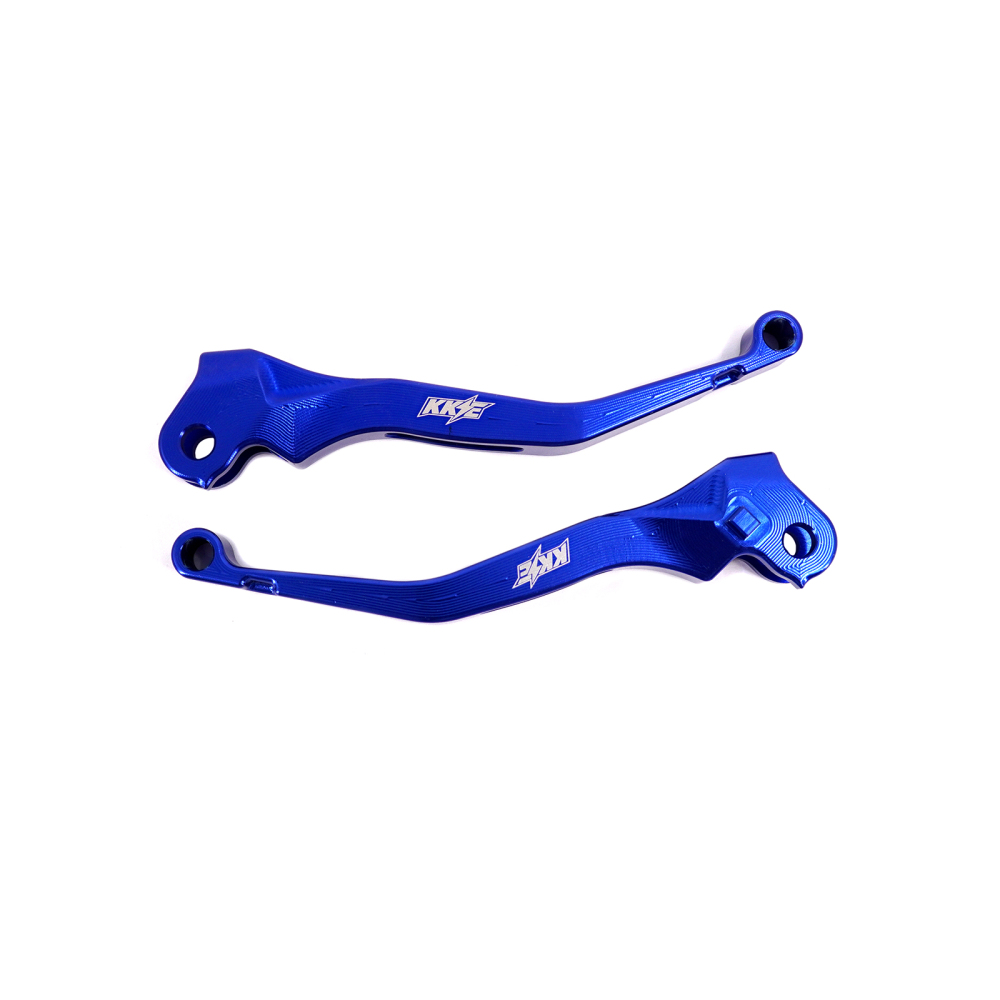 KKE Aluminum Brake Levers Handle Levers fit Surron Ultra Bee in Different Available Colors